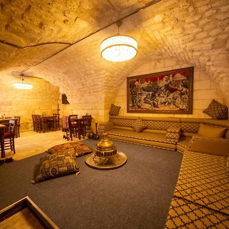 Hayatli Konak Sanlıurfa Exteriér fotografie
