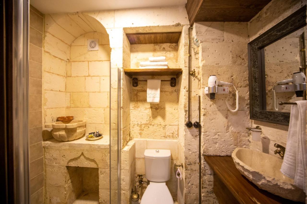 Hayatli Konak Sanlıurfa Exteriér fotografie