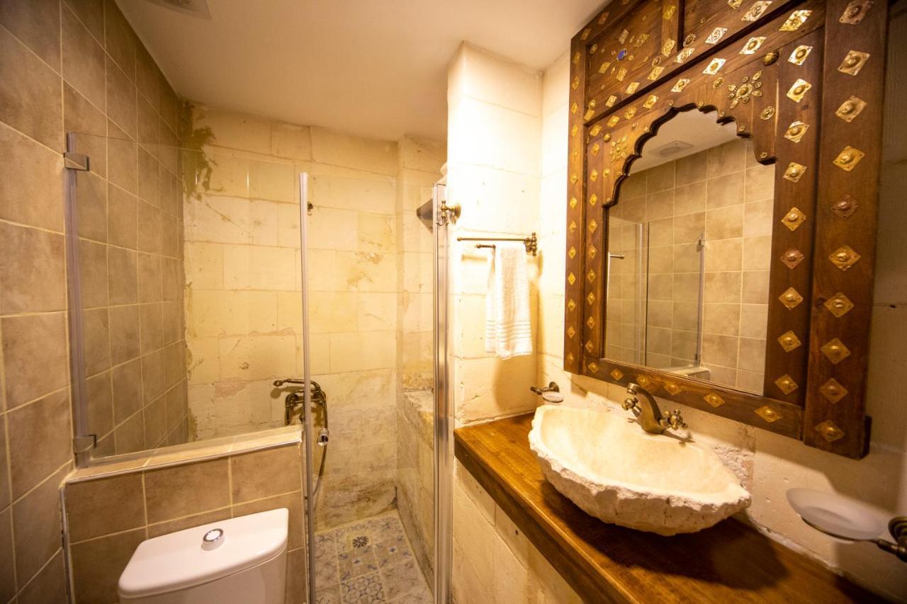 Hayatli Konak Sanlıurfa Exteriér fotografie