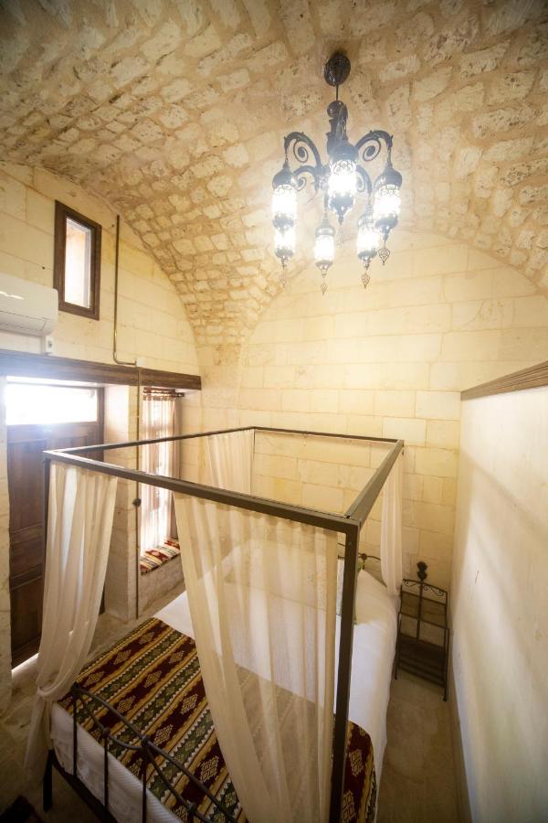 Hayatli Konak Sanlıurfa Exteriér fotografie