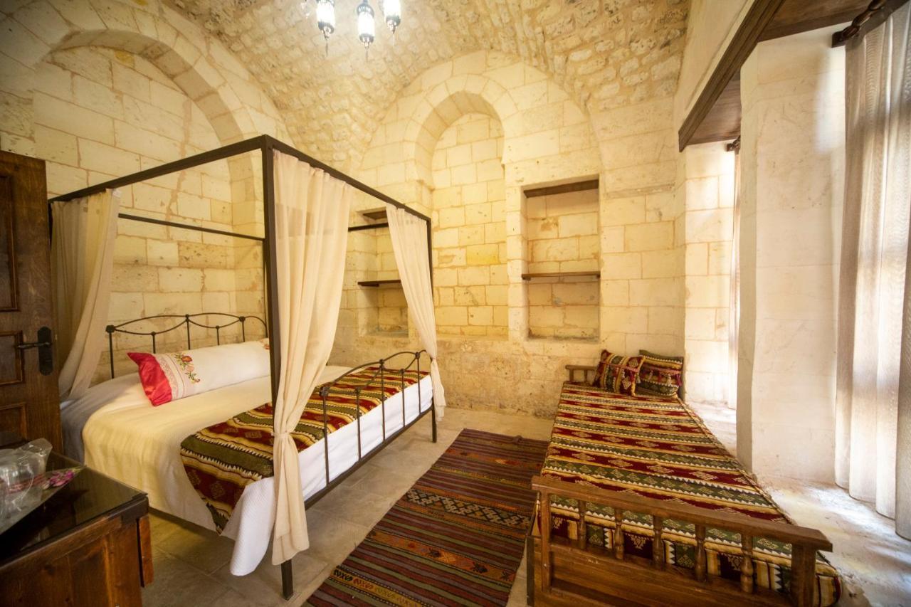Hayatli Konak Sanlıurfa Exteriér fotografie