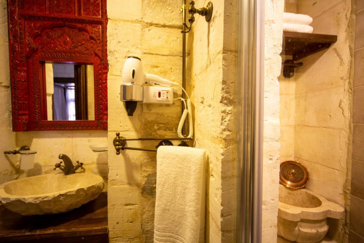 Hayatli Konak Sanlıurfa Exteriér fotografie