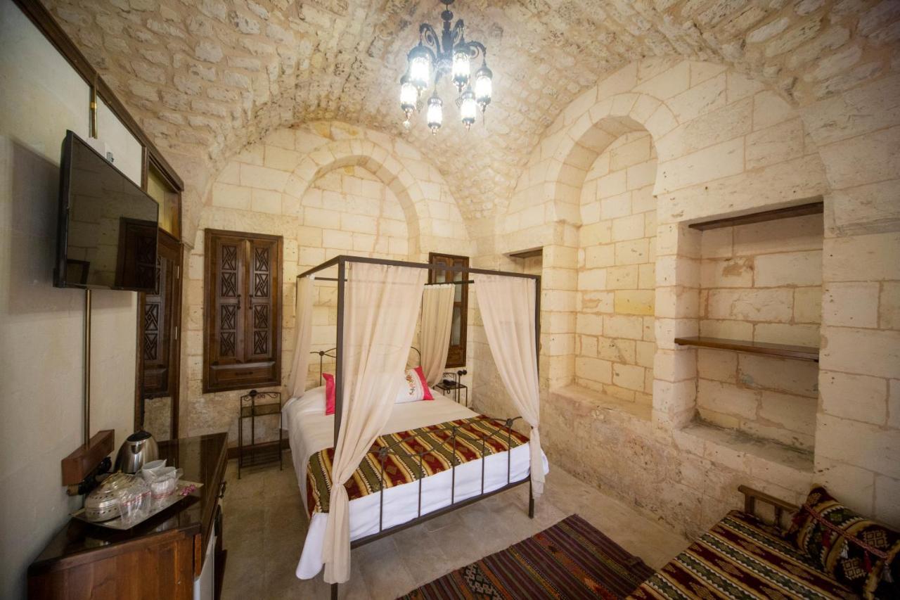 Hayatli Konak Sanlıurfa Exteriér fotografie