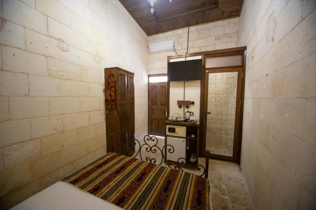 Hayatli Konak Sanlıurfa Exteriér fotografie