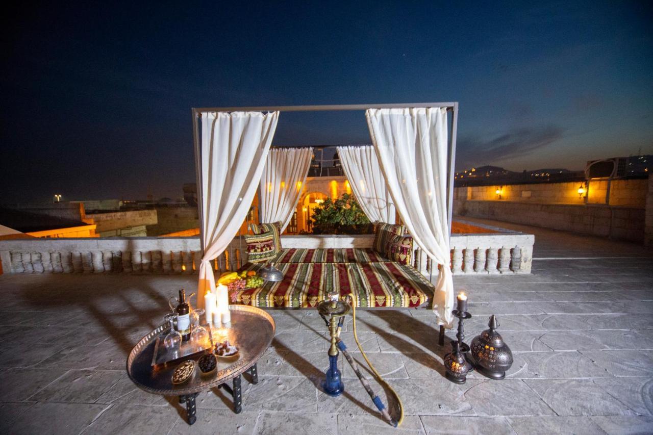 Hayatli Konak Sanlıurfa Exteriér fotografie