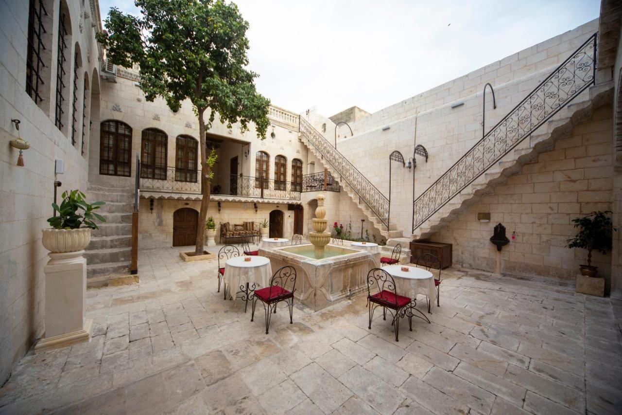 Hayatli Konak Sanlıurfa Exteriér fotografie