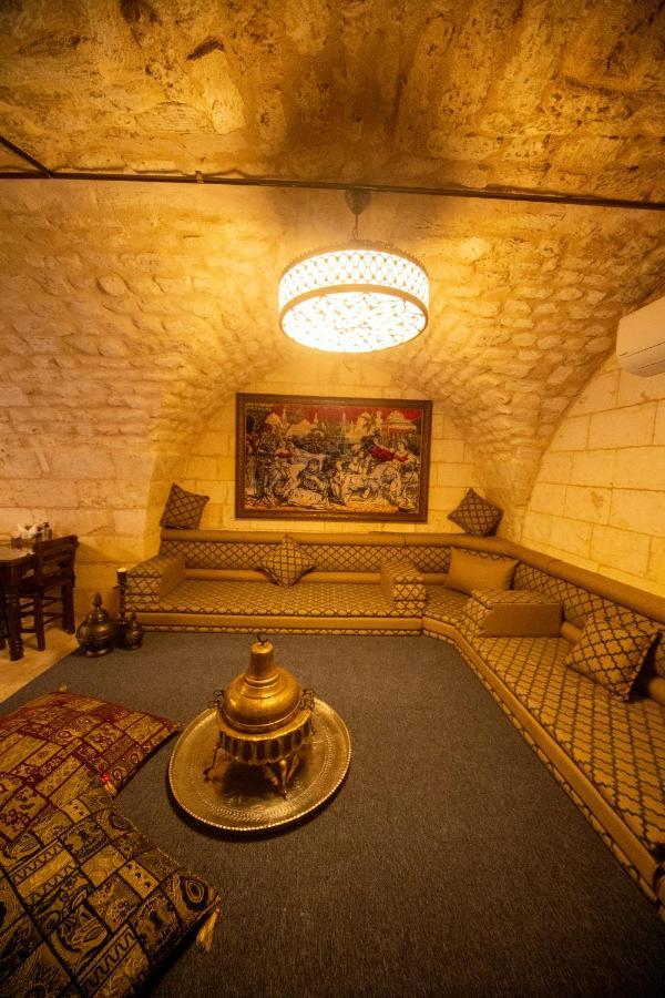 Hayatli Konak Sanlıurfa Exteriér fotografie