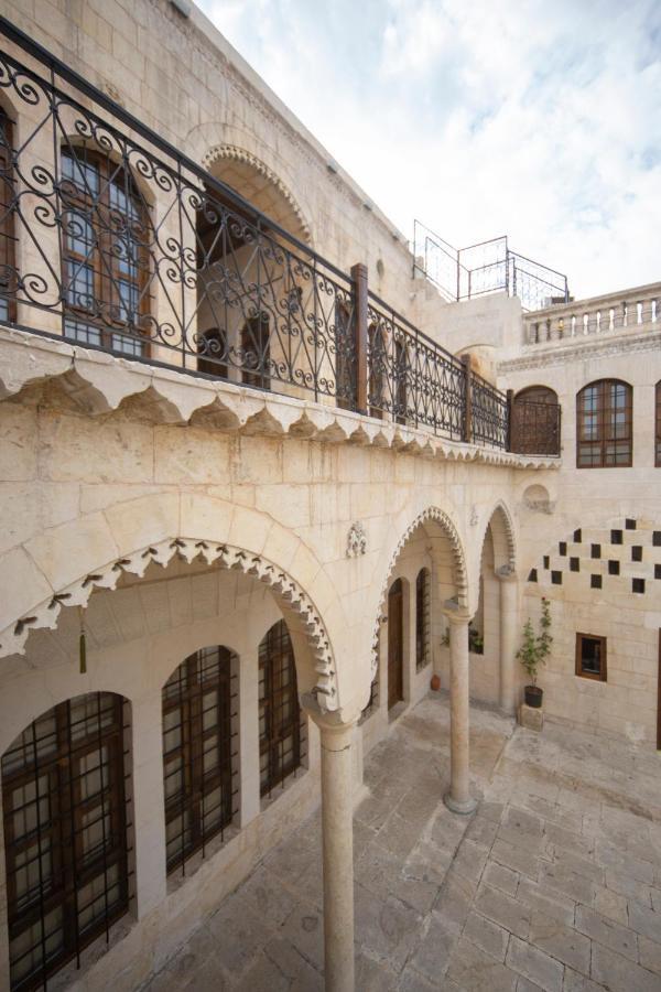 Hayatli Konak Sanlıurfa Exteriér fotografie