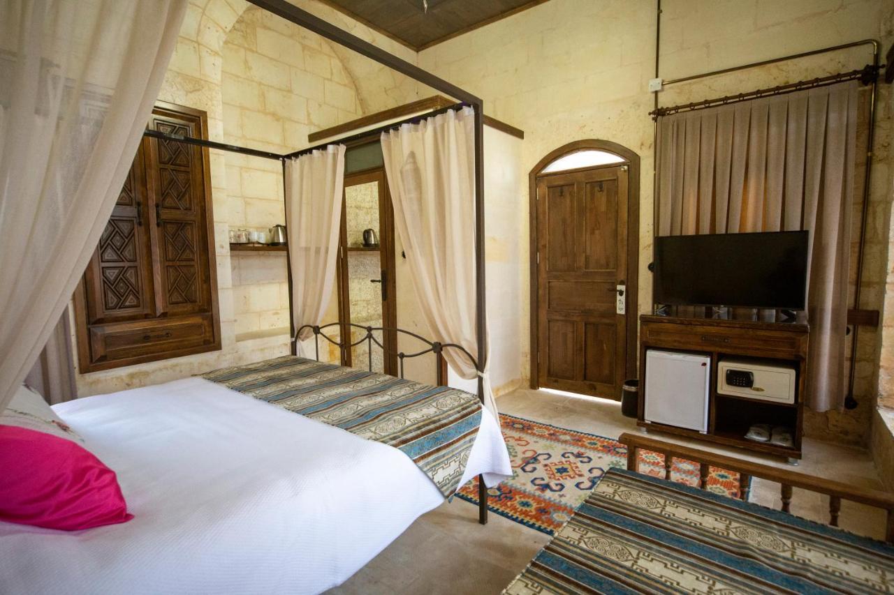 Hayatli Konak Sanlıurfa Exteriér fotografie