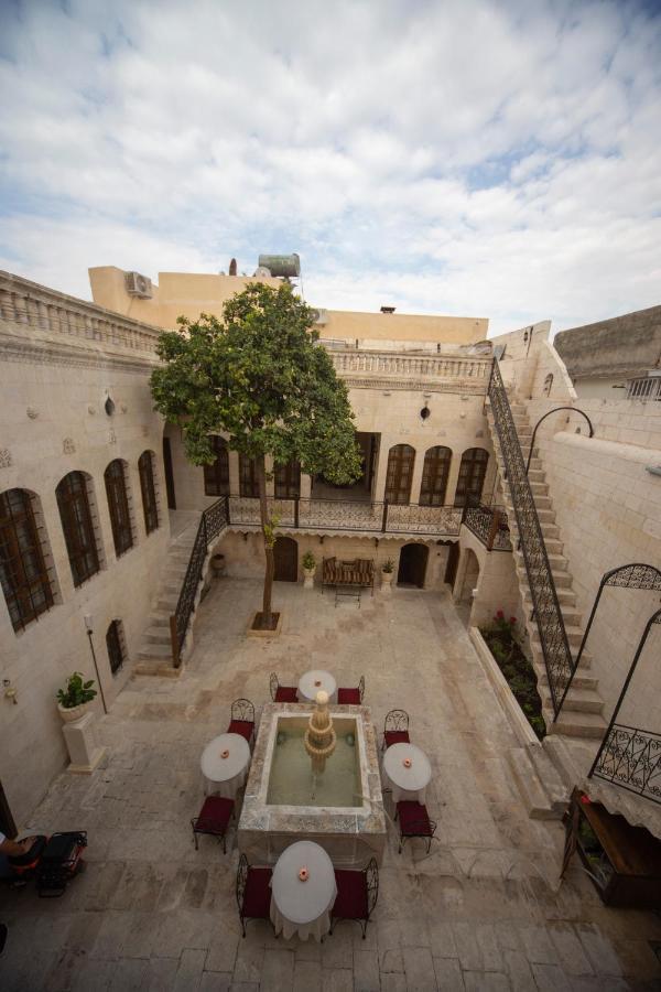Hayatli Konak Sanlıurfa Exteriér fotografie