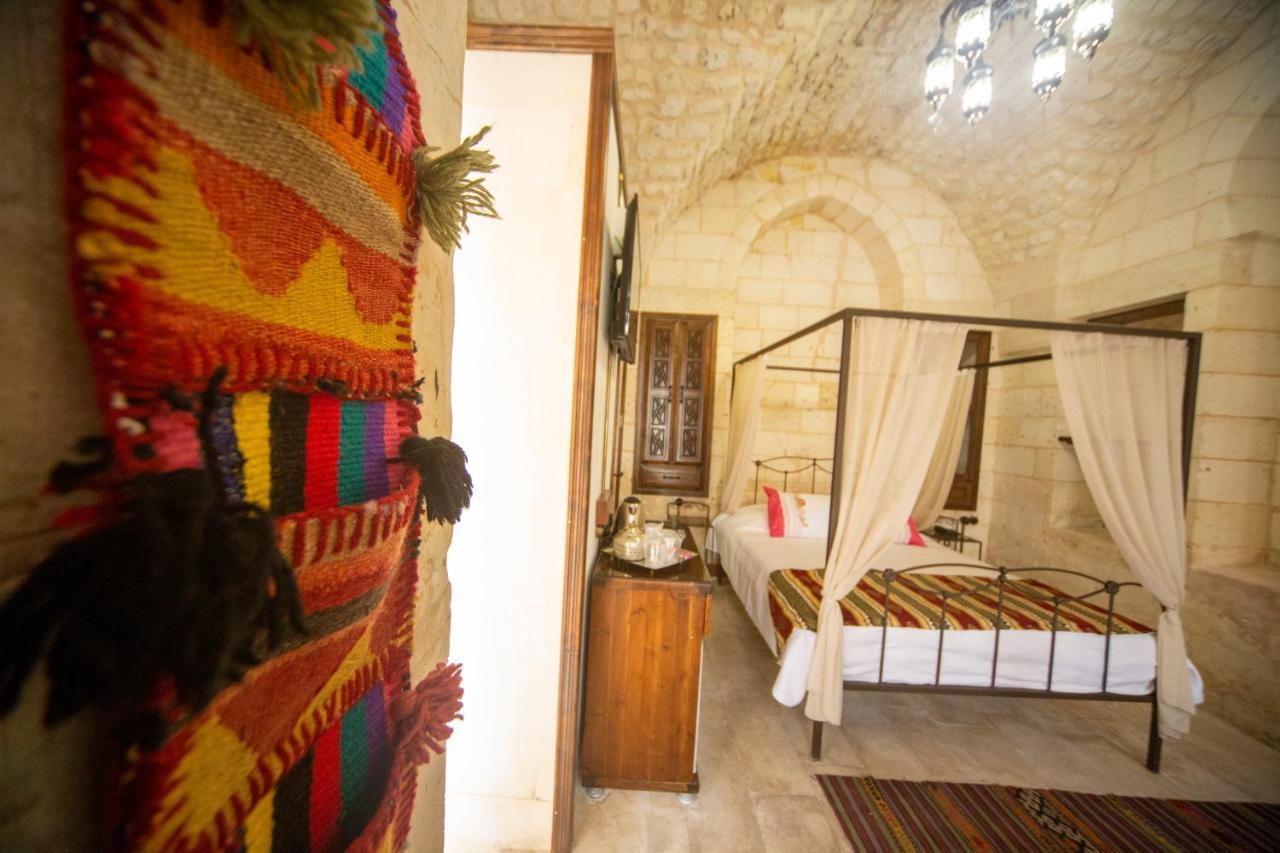 Hayatli Konak Sanlıurfa Exteriér fotografie