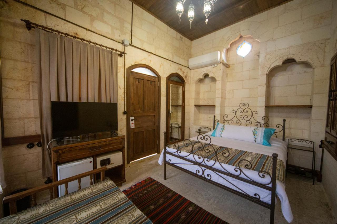 Hayatli Konak Sanlıurfa Exteriér fotografie
