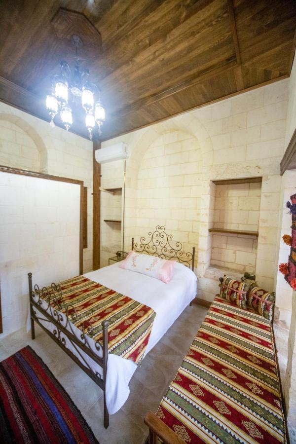 Hayatli Konak Sanlıurfa Exteriér fotografie