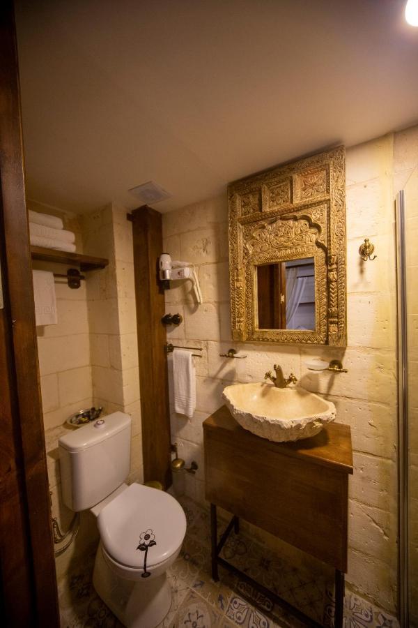 Hayatli Konak Sanlıurfa Exteriér fotografie