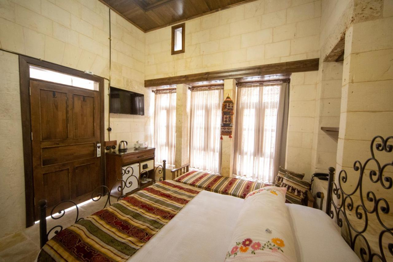 Hayatli Konak Sanlıurfa Exteriér fotografie