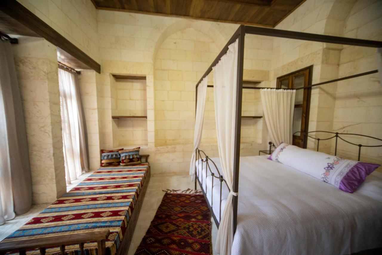 Hayatli Konak Sanlıurfa Exteriér fotografie