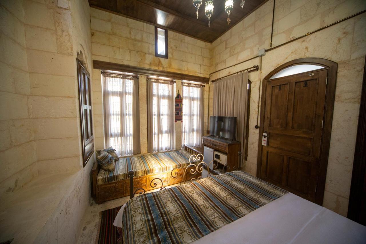 Hayatli Konak Sanlıurfa Exteriér fotografie