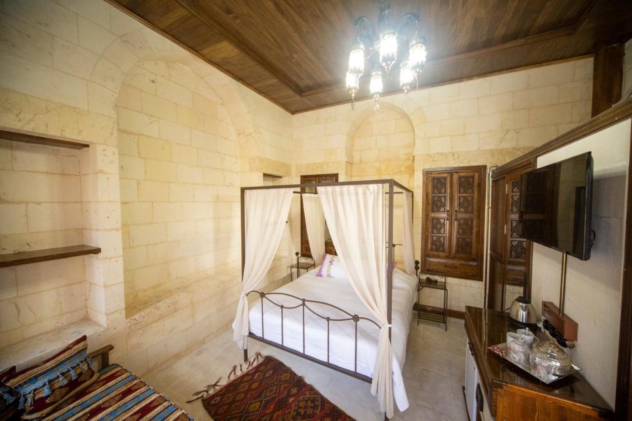 Hayatli Konak Sanlıurfa Exteriér fotografie