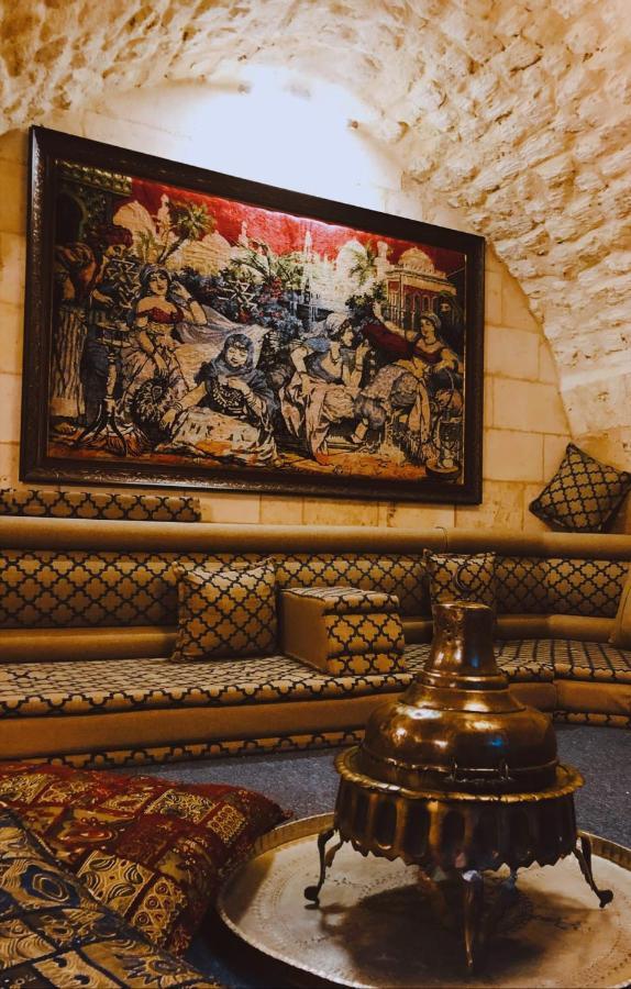 Hayatli Konak Sanlıurfa Exteriér fotografie