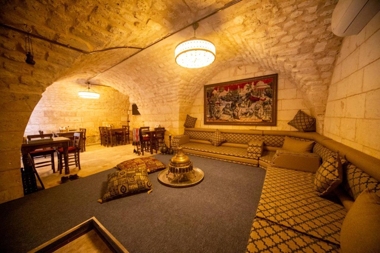Hayatli Konak Sanlıurfa Exteriér fotografie